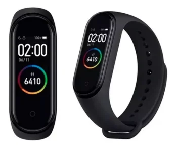 Smart Watch Pulseira Inteligente M5 Monitor Cardíaco Bluetooth