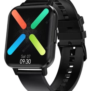 Relógio Smartwatch DTX HD Tela 1.78 Frequência Cardíaca