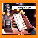 Cardápio Digital