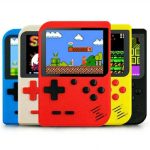 Mini Game Retrô SUP + de 400 jogos