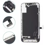Display tela frontal Iphone 12 MINI