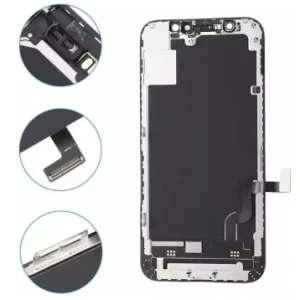 Display Tela Frontal Iphone 12 MINI Primeira Linha OLED