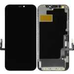 Display Tela Frontal Iphone 12 Primeira Linha OLED