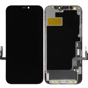 Display Tela Frontal Iphone 12 PRO Primeira Linha OLED