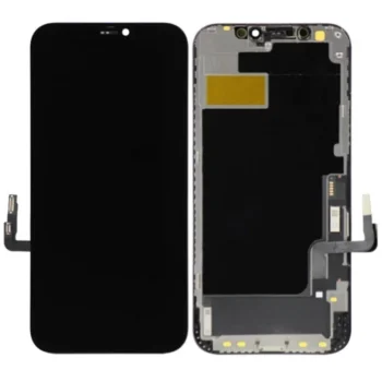 Display Tela Frontal Iphone 12 Primeira Linha OLED
