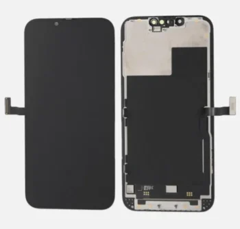 Display Tela Frontal Iphone 13 PRO Primeira Linha OLED