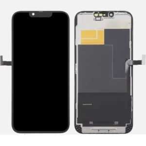 Display Tela Frontal Iphone 13 PRO MAX Primeira Linha OLED