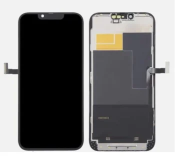 Display Tela Frontal Iphone 13 PRO MAX Primeira Linha OLED