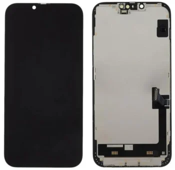 Display Tela Frontal Iphone 14 PLUS Primeira Linha OLED