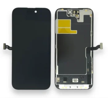 Display Tela Frontal Iphone 14 PRO Primeira Linha OLED