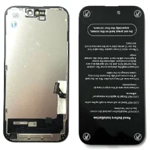 Display Tela Frontal Iphone 15 Primeira Linha OLED
