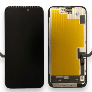 Display Tela Frontal Iphone 15 PLUS Primeira Linha OLED