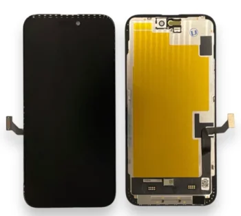 Display Tela Frontal Iphone 15 PLUS Primeira Linha OLED
