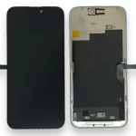 Display tela frontal Iphone 15 PRO MAX