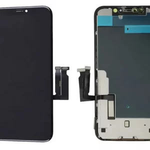 Display Tela Frontal Iphone XR Primeira Linha OLED