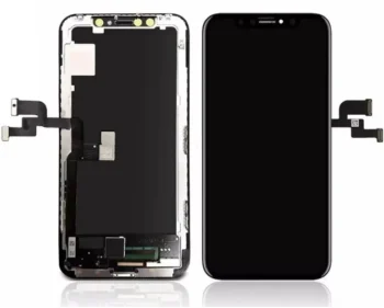 Display Tela Frontal Iphone XS Primeira Linha OLED