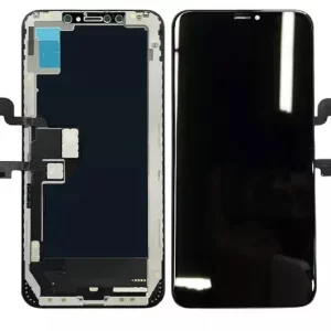 Display Tela Frontal Iphone XS MAX Primeira Linha OLED